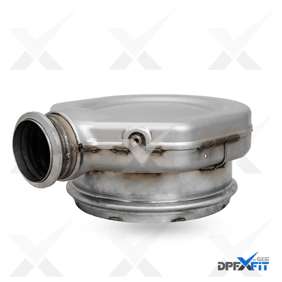 DPFXFIT replacement DOC for Cummins ISX (5509695 / GESI-574)