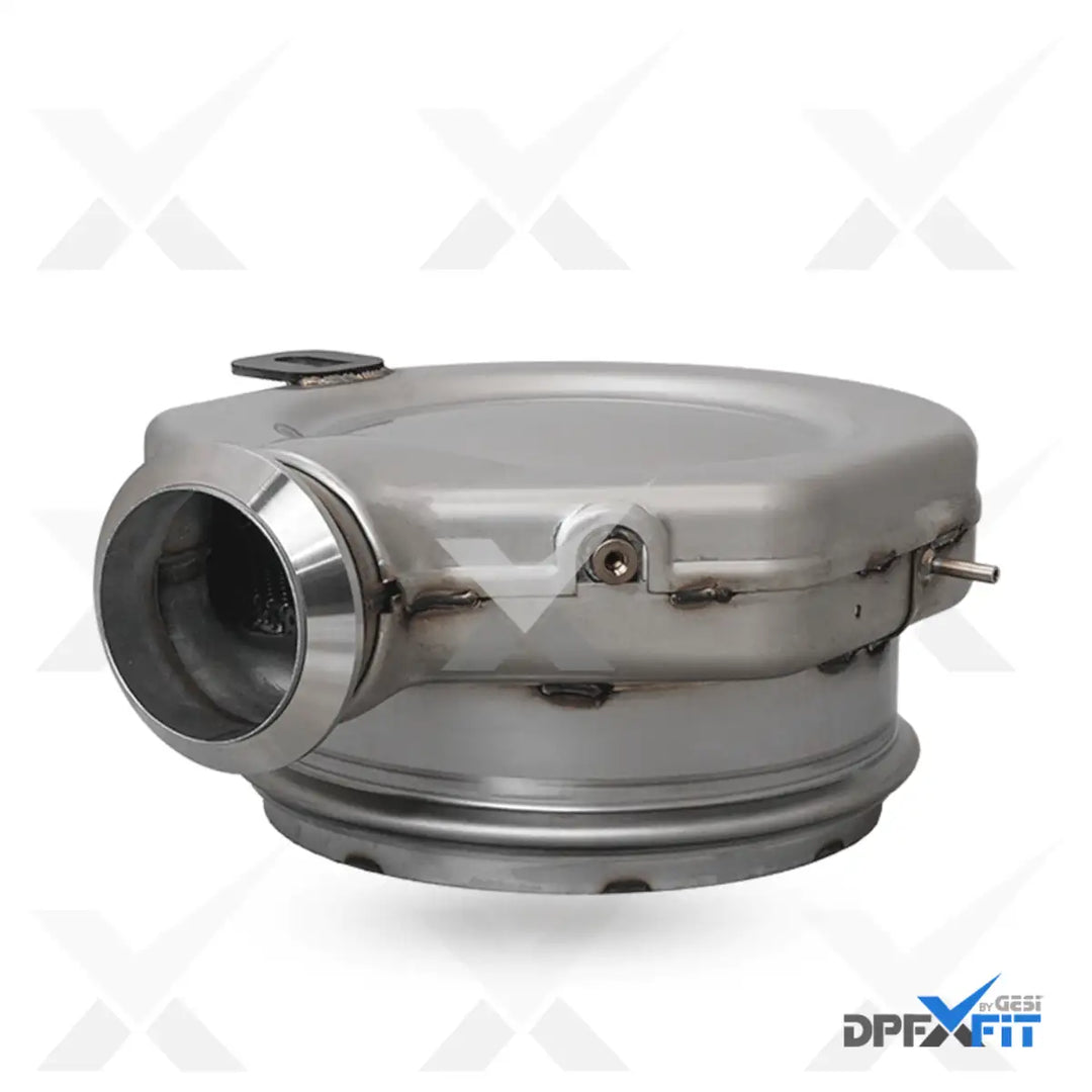 DPFXFIT replacement DOC for Cummins ISX (5509694 / GESI-575)
