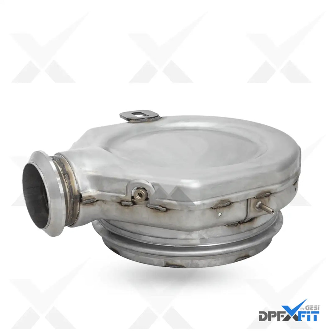 DPFXFIT replacement DOC for Cummins ISX (4394834 / GESI-576)