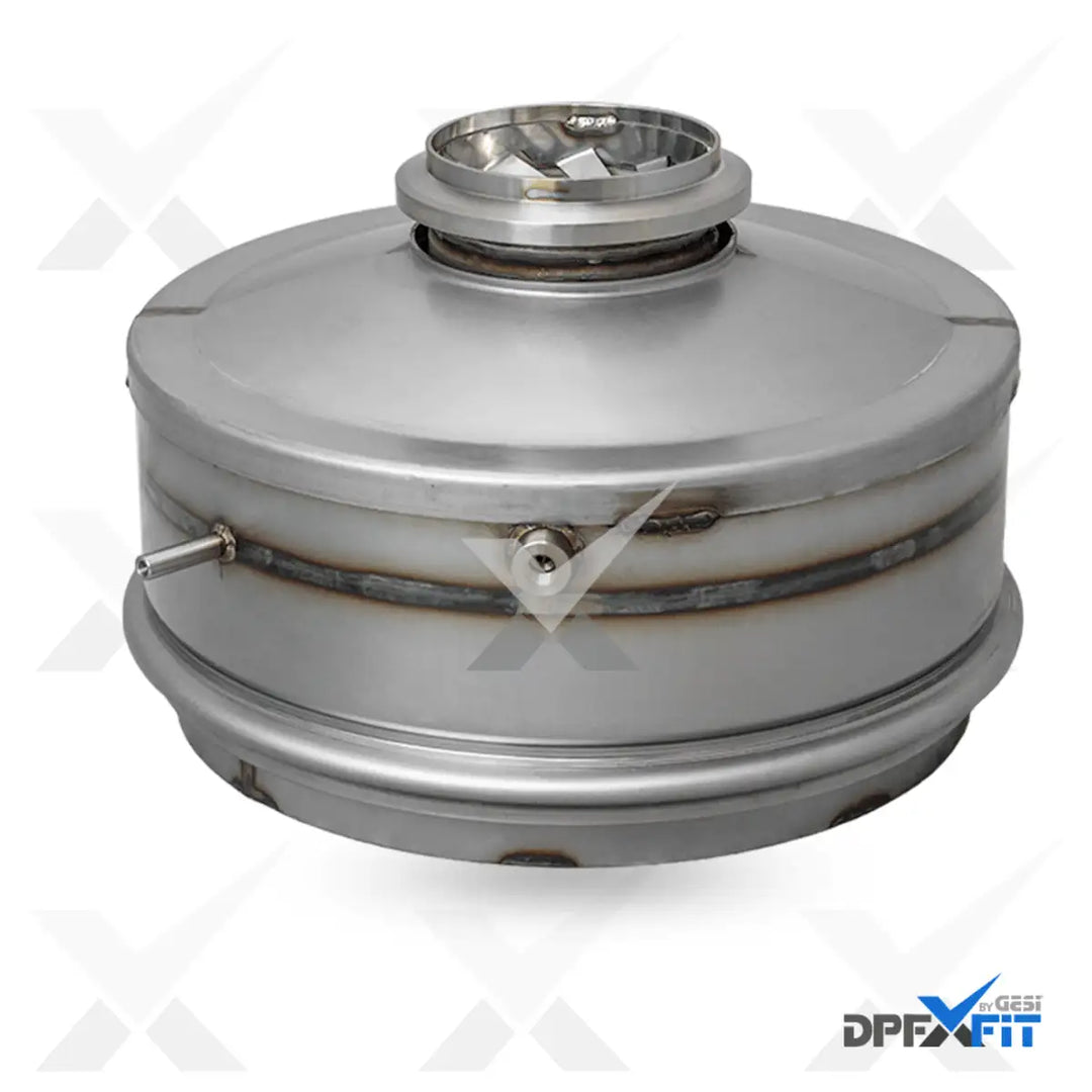 DPFXFIT replacement DOC for Cummins ISX (5509707 / GESI-577)