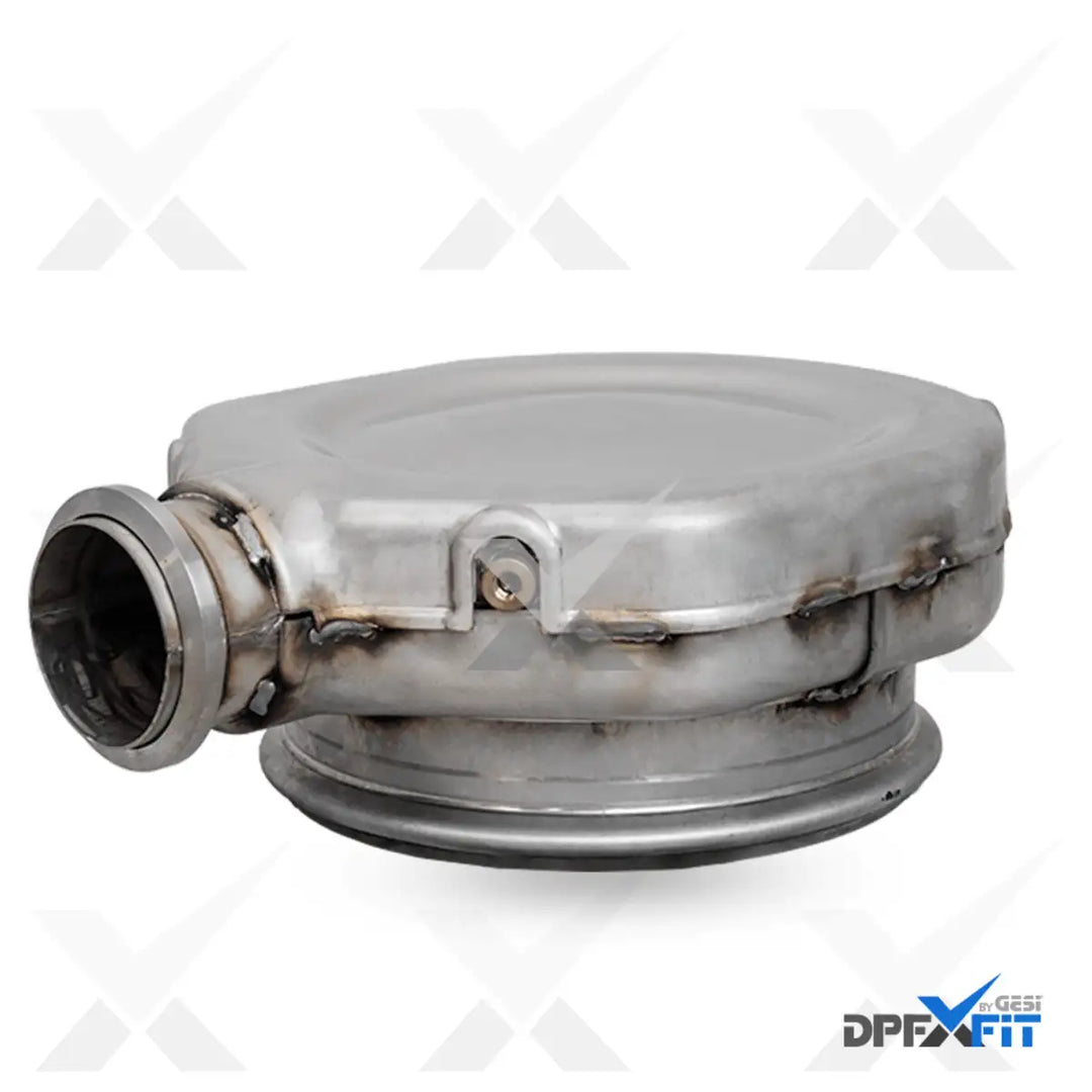 DPFXFIT replacement DOC for Cummins ISB (4394820 / GESI-578)