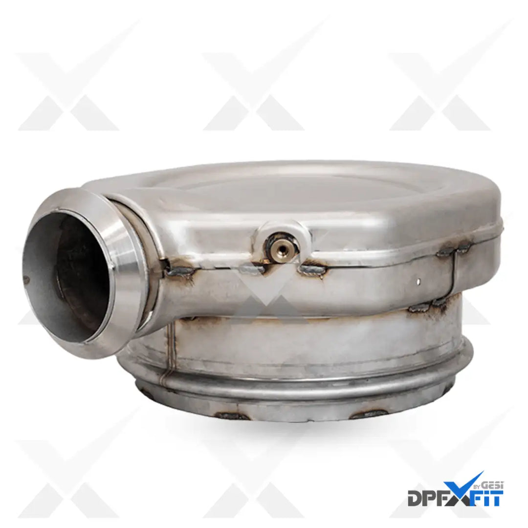 DPFXFIT replacement DOC for Cummins X12 / X15 (5509693 / GESI-580)