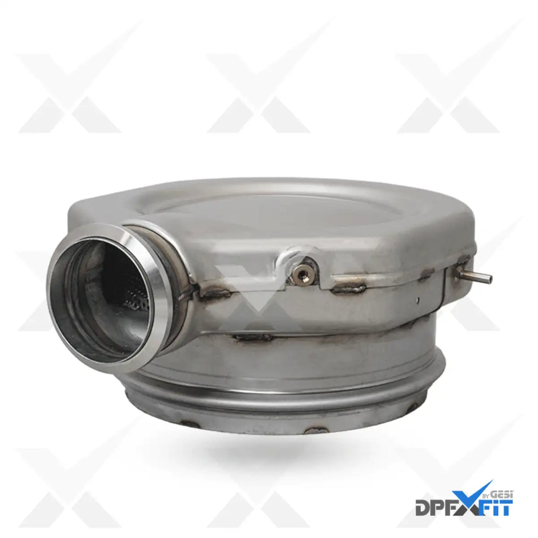 DPFXFIT replacement DOC for Cummins ISX (5509697 / GES-582)