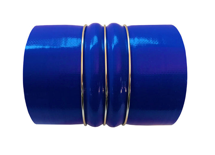 Redline Emissions Products Charge Air Cooler Cold Side Hose with Clamps (RED RLC4506) side