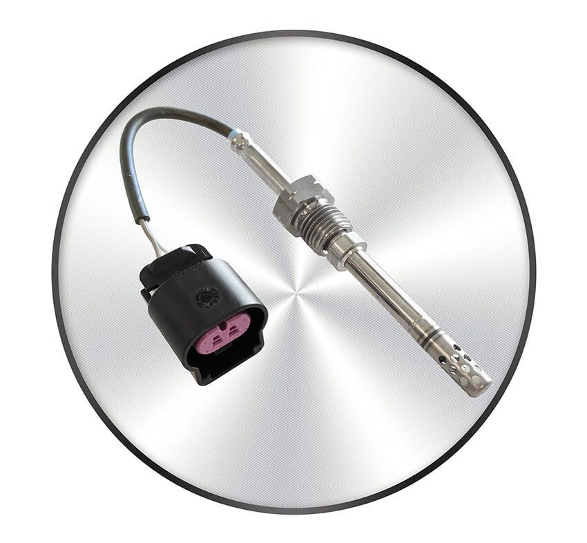 Redline Emissions Products Replacement for Chevy / GMC EGT Sensor (12643373 / REP S10031)