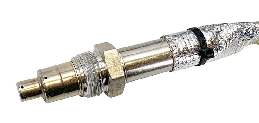 Redline Emissions Products Replacement for Cummins HD NOx Sensor ( 3687930 / REP S11110)