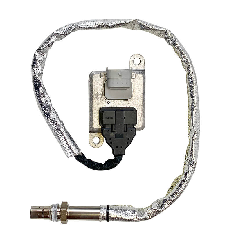 An HD NOx Sensor. 