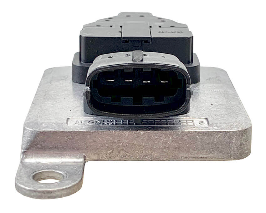 Redline Emissions Products Replacement for Cummins / Dodge Ram MD NOx Sensor ( 05149216AB / REP S11115)