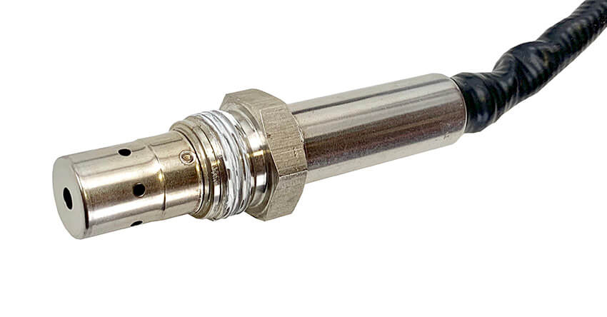 Redline Emissions Products Replacement for Cummins / Dodge Ram MD NOx Sensor ( 05149216AB / REP S11115)