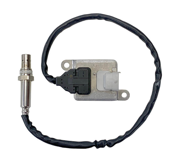 A NOx sensor. 