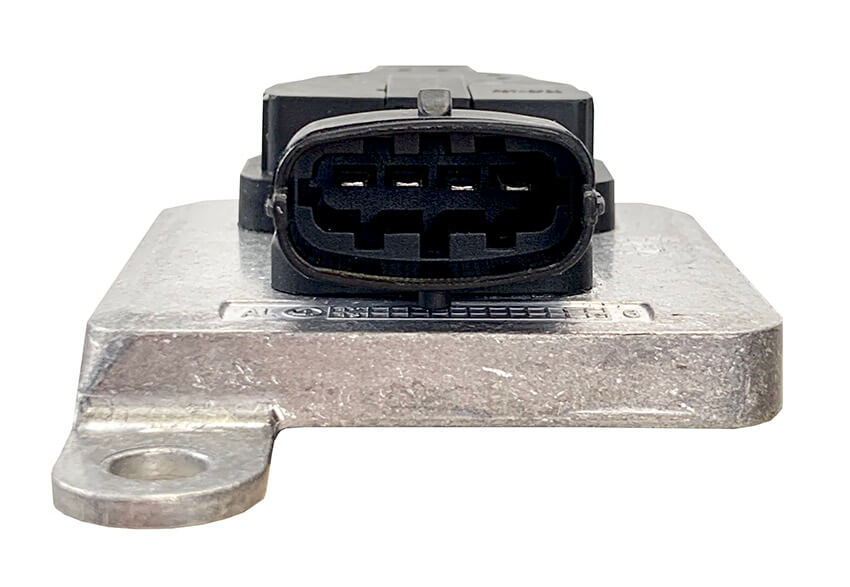 Redline Emissions Products Replacement for Cummins / Dodge Ram MD NOx Sensor ( 68085740AA / REP S11117)