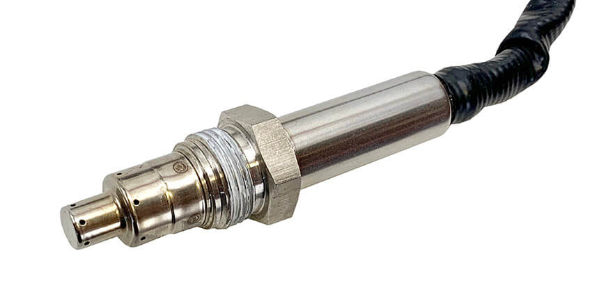 Redline Emissions Products Replacement for Cummins / Dodge Ram MD NOx Sensor ( 68085740AA / REP S11117)