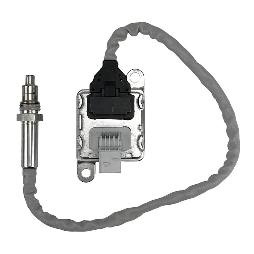 A Detroit / Mercedes NOX Sensor. 