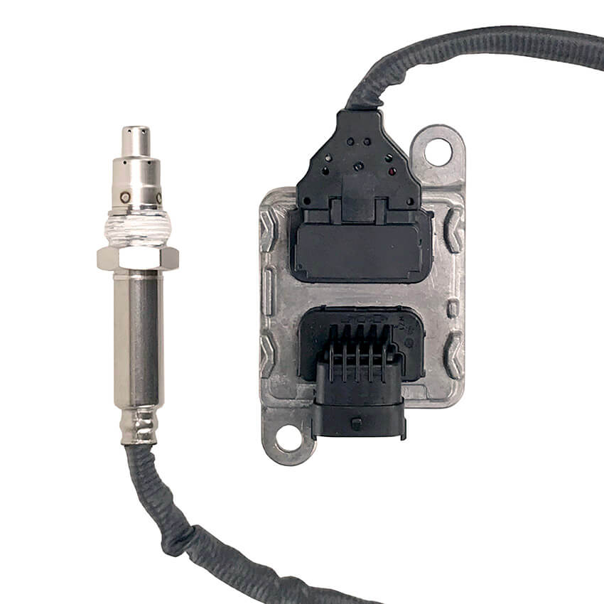 Redline Emissions Products Replacement for Volvo HD NOx Sensor ( 22303391 / REP S11391)