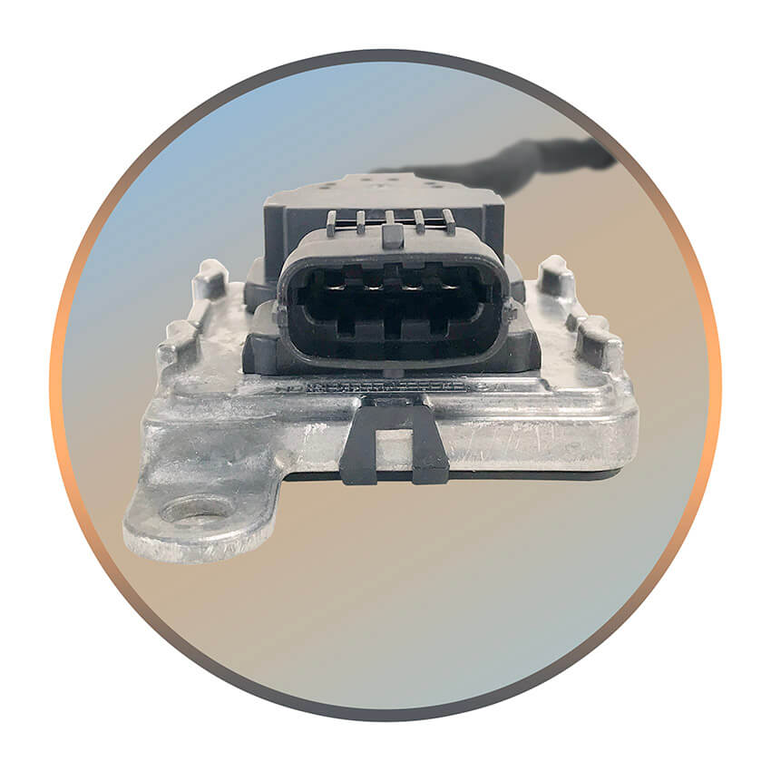 Redline Emissions Products Replacement for Volvo HD NOx Sensor ( 22303391 / REP S11391)