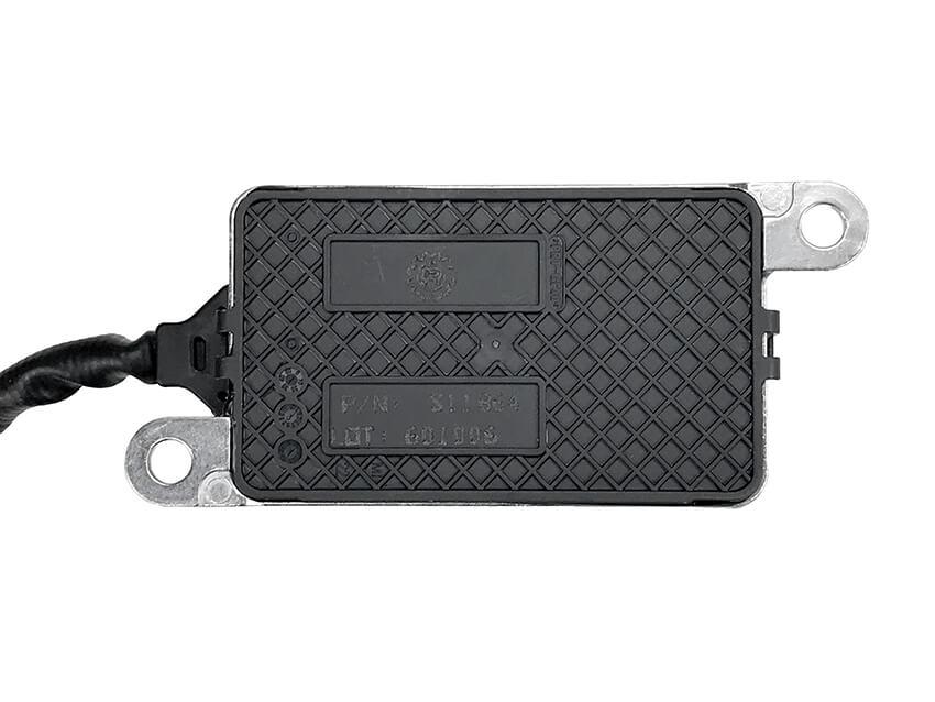 Redline Emissions Products Replacement for Cummins HD NOx Sensor (4326864 / REP S11864)