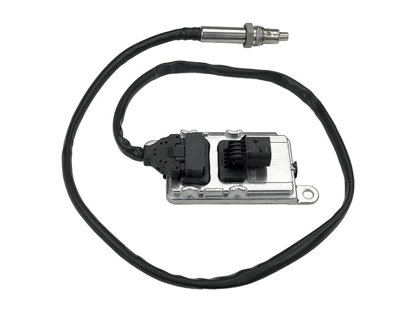 Redline Emissions Products Replacement for Cummins HD NOx Sensor (4326868 / REP S11868)