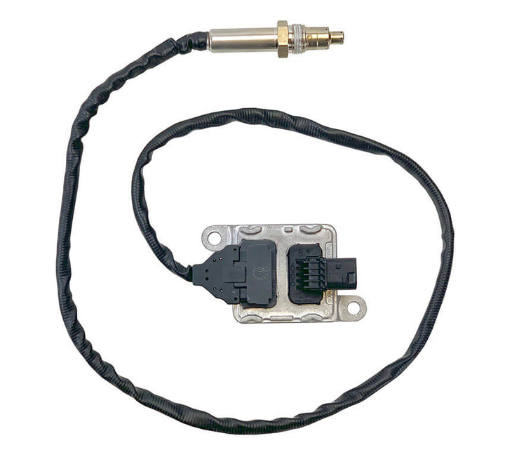 A NOx sensor. 