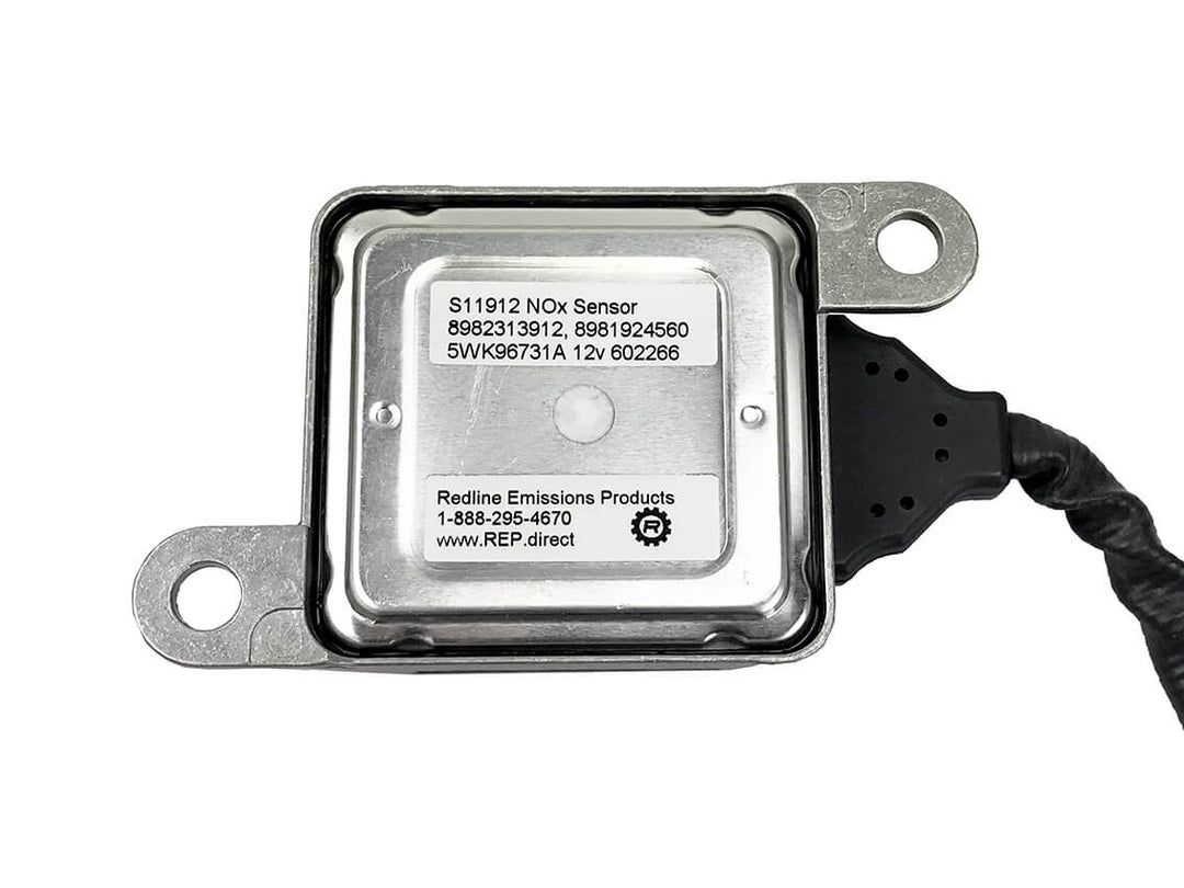 Redline Emissions Products replacement Isuzu NOx sensor (898231912 / S11912)