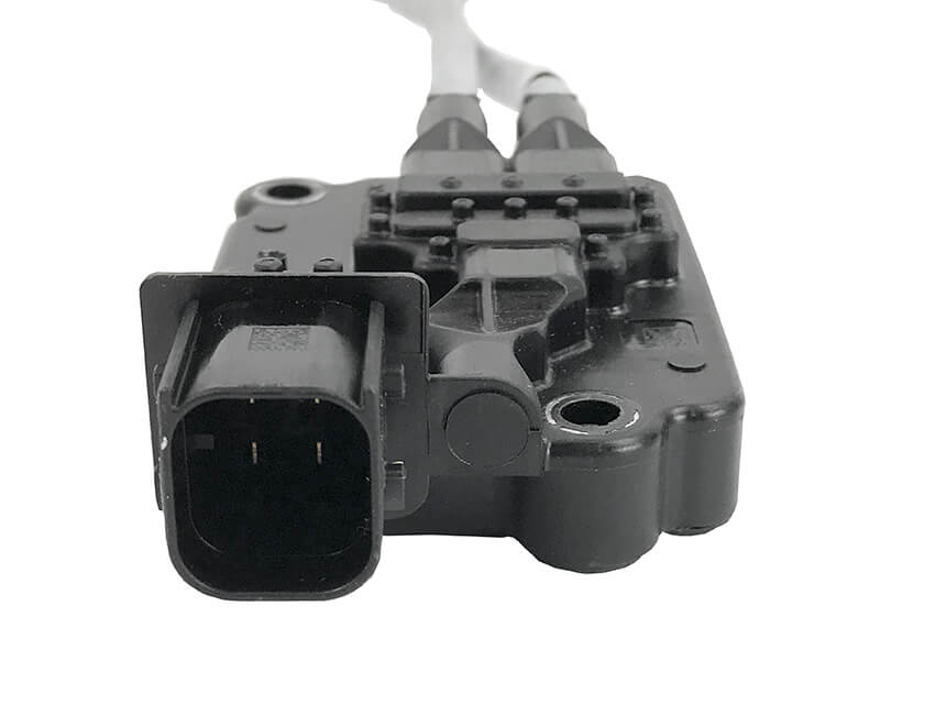 Redline Emissions Products Replacement for Cummins EGT Sensor ( 4384811 / REP S12000)