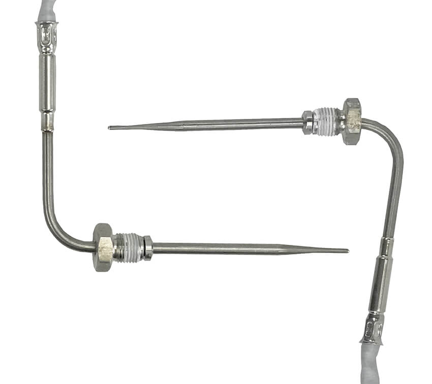 Redline Emissions Products Replacement for Cummins EGT Sensor ( 4384811 / REP S12000)