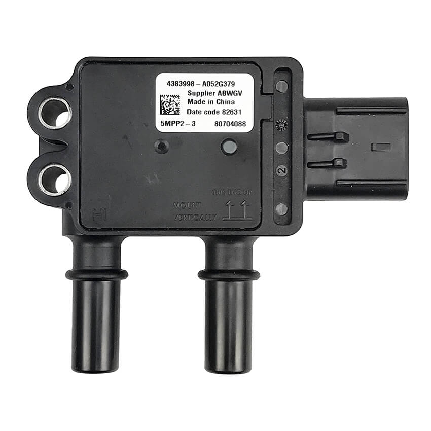High-Performance Redline Emissions Products DPFs & Aftertreatment