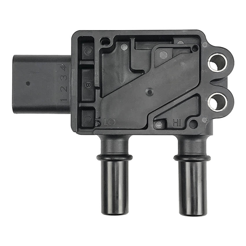 Redline Emissions Products Replacement for Cummins Differential Pressure Sensor ( 4383998 / REP S48001)