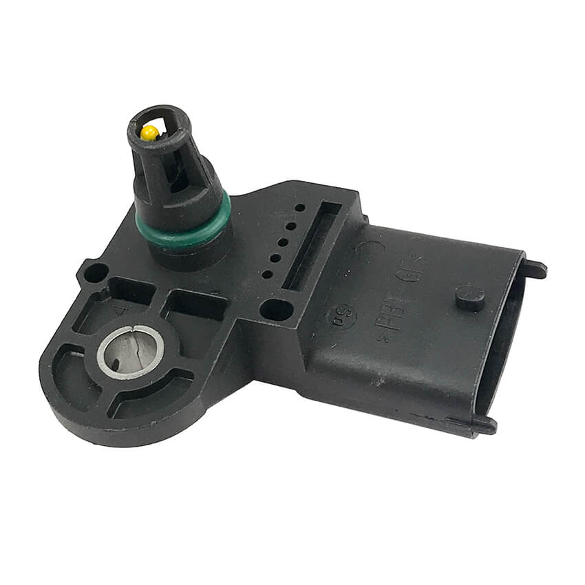Redline Emissions Products replacement MAP sensor for Mack / Volvo (20524936 / S63003)