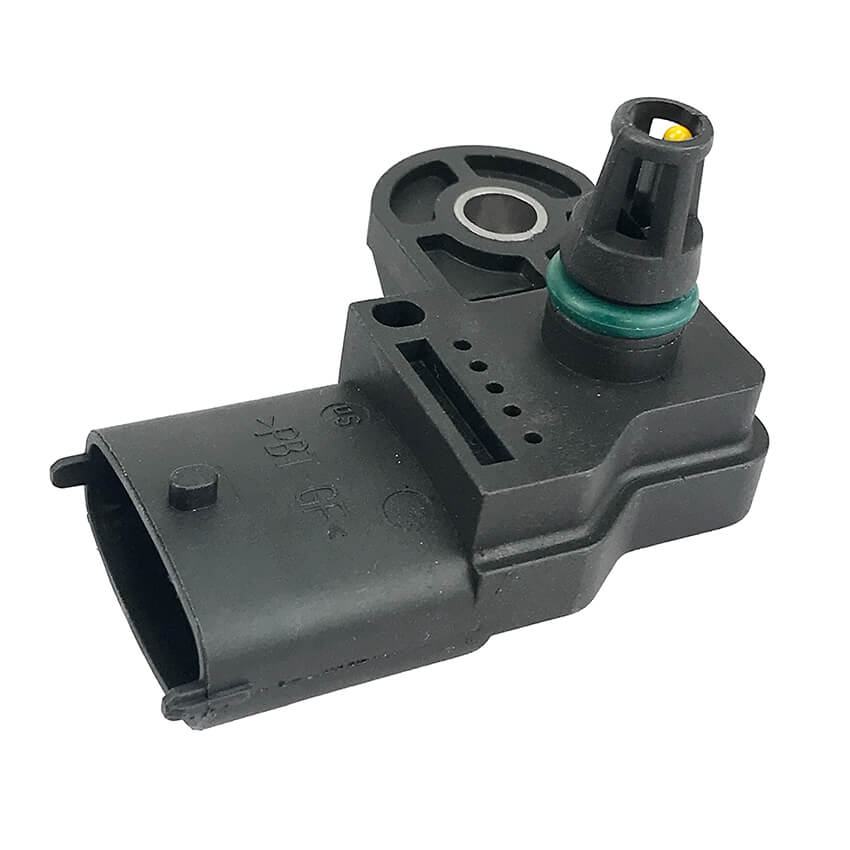 Redline Emissions Products replacement MAP sensor for Mack / Volvo (20524936 / S63003)