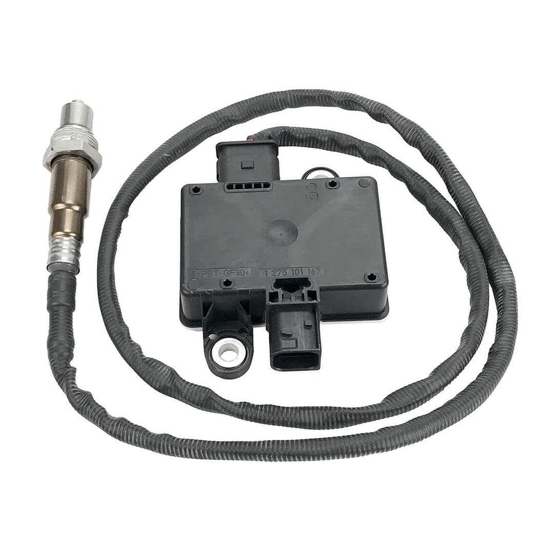 A Heavy Duty Particulate Matter (PM) Sensor.