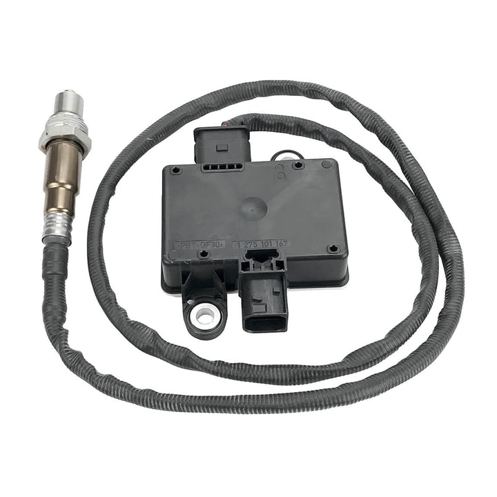 A Heavy Duty Particulate Matter (PM) Sensor.