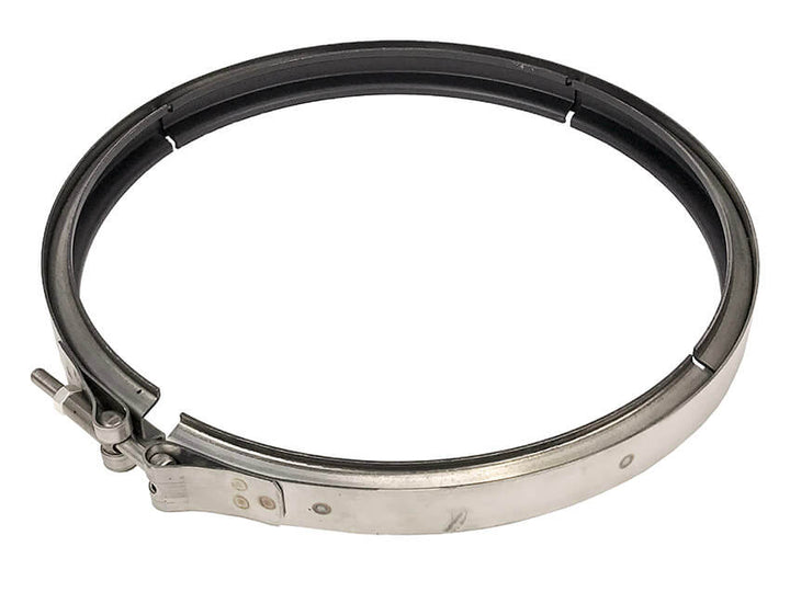 Redline Emissions Products OEM Caterpillar DPF Clamp (OEM 279-2124 / RED VB2031) Alt view