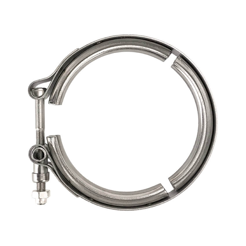 Redline Emissions Products Replacement for Cummins DPF Clamp ( 3945092 / REP VB2033)