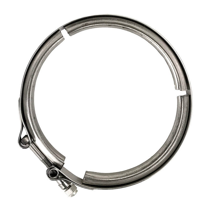 Redline Emissions Products Replacement for Paccar / Peterbilt DPF Clamp ( 90-0013 / REP VB2035)