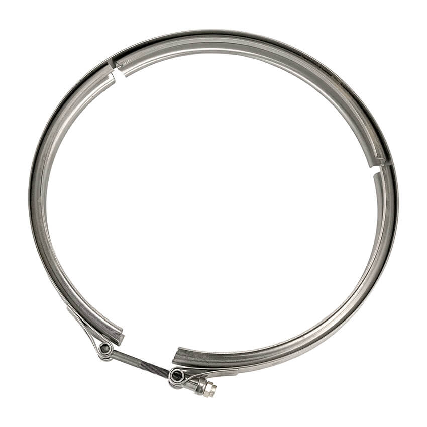 Redline Emissions Products Replacement for Cummins DPF Clamp ( 5417471 / REP VB2037)