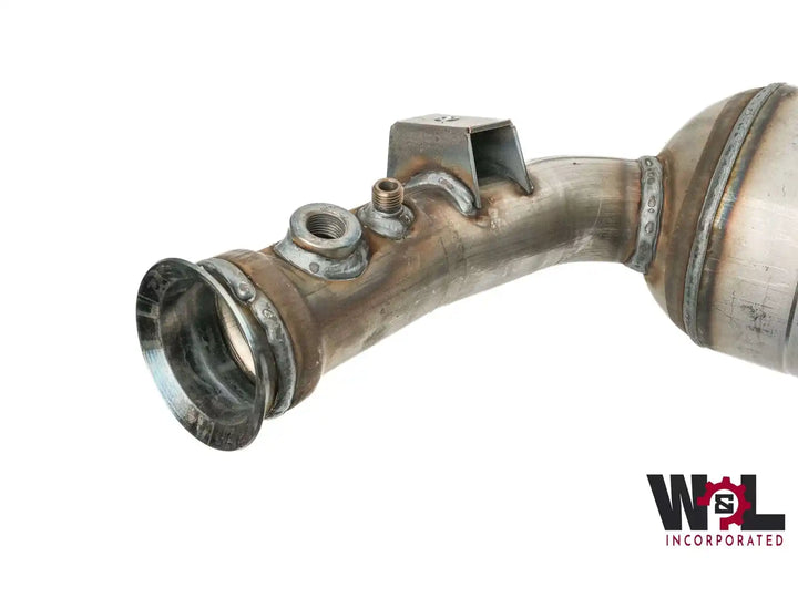 Sprinter DPF - 2500/3500 3.0L 2010-2018 from W&amp;L Inc. (WL-1003US)