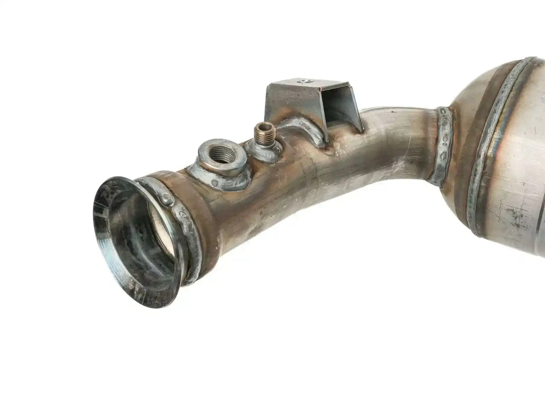 Sprinter DPF - 2500/3500 3.0L 2010-2018 from W&amp;L Inc. (WL-1003US)
