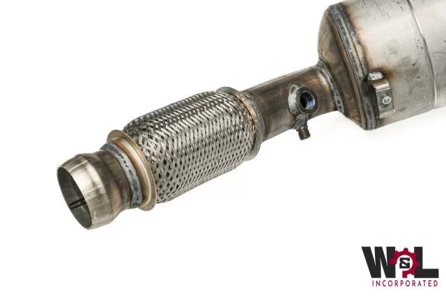 Sprinter DPF - 2500/3500 3.0L 2010-2018 from W&amp;L Inc. (WL-1003US)