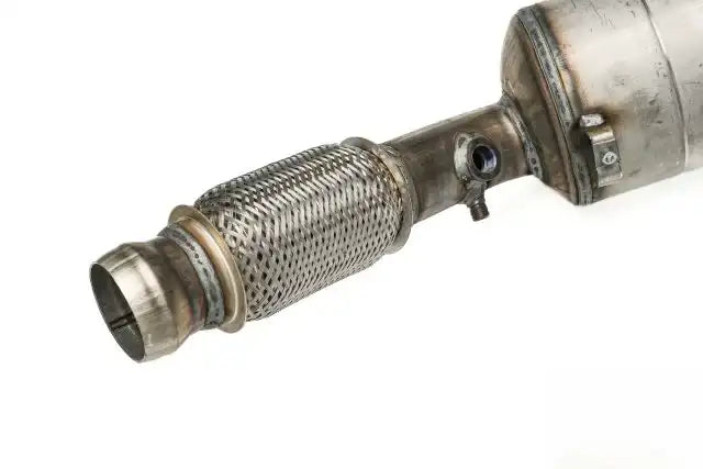 Sprinter DPF - 2500/3500 3.0L 2010-2018 from W&amp;L Inc. (WL-1003US)