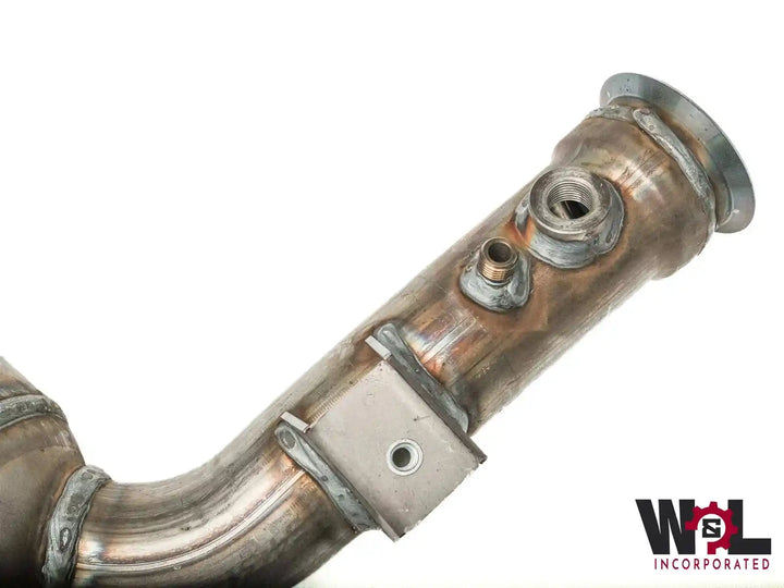 Sprinter DPF - 2500/3500 3.0L 2010-2018 from W&amp;L Inc. (WL-1003US)