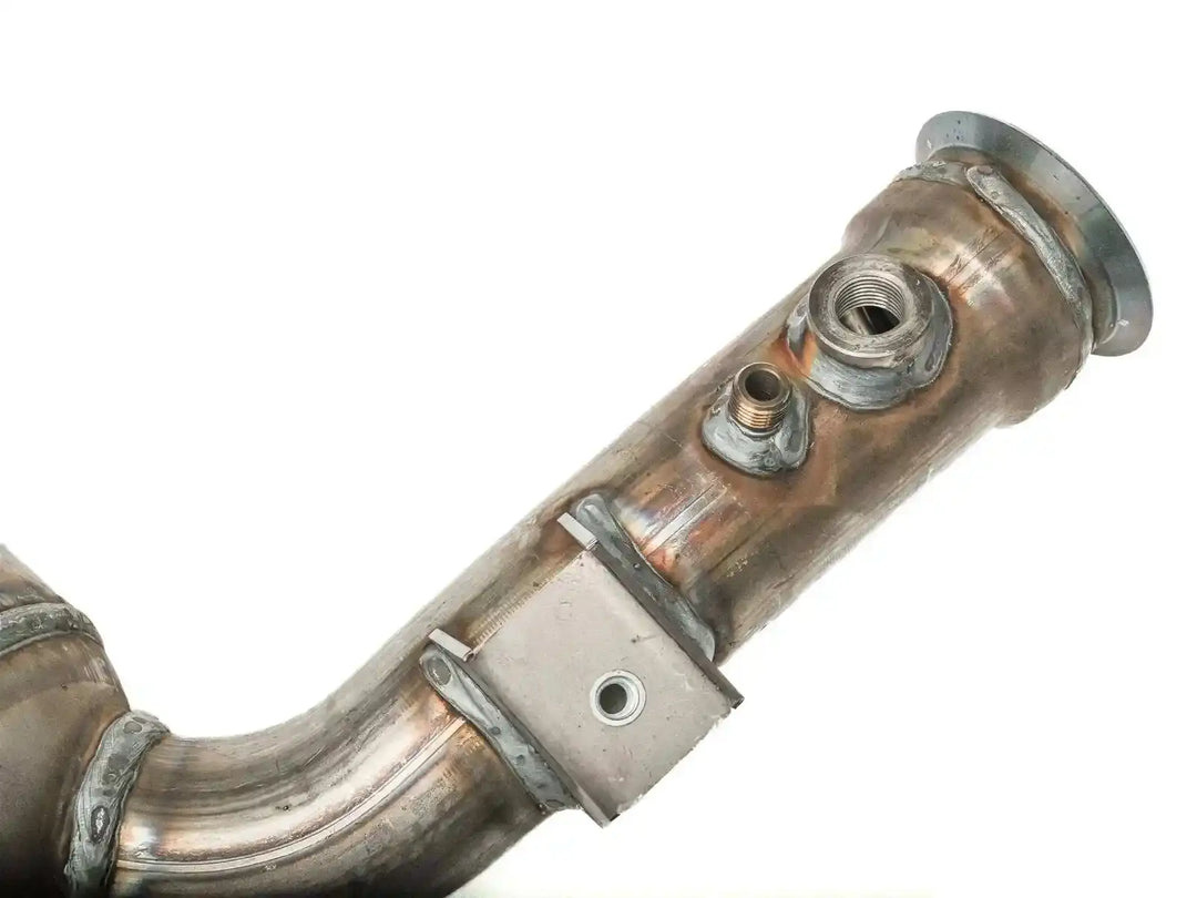 Sprinter DPF - 2500/3500 3.0L 2010-2018 from W&amp;L Inc. (WL-1003US)