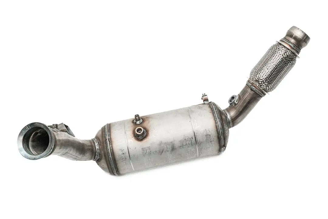 Sprinter DPF - 2500/3500 3.0L 2010-2018 from W&amp;L Inc. (WL-1003US)