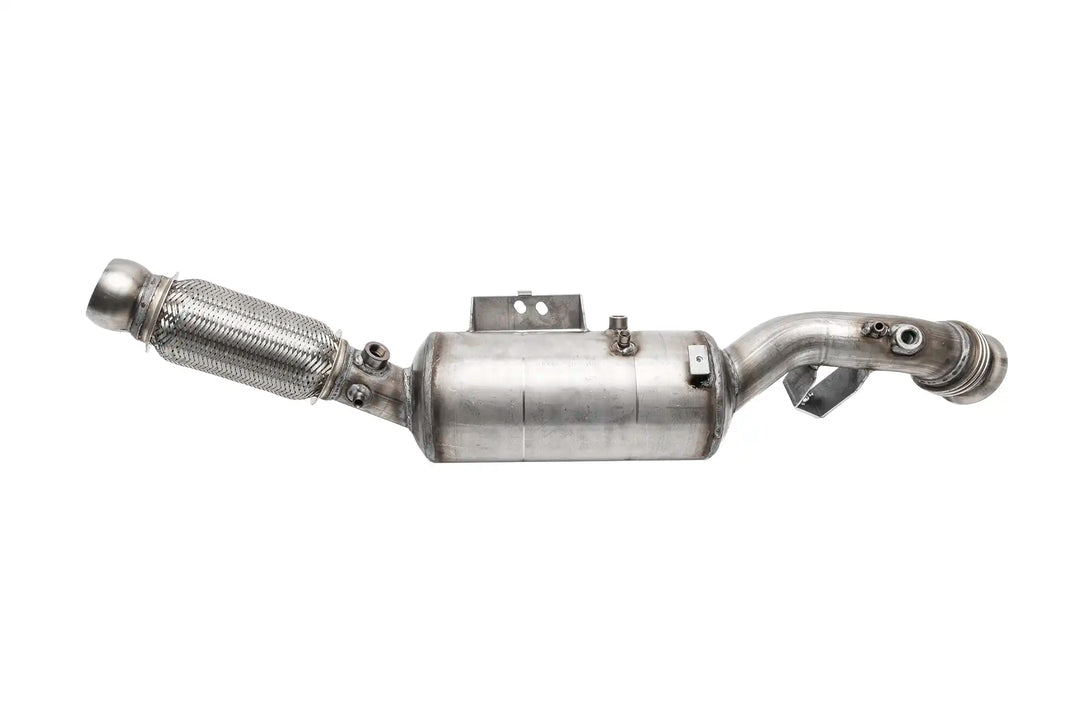 Sprinter DPF - 2.1L 2014-2017 &amp; 2021-2022 from W&amp;L Inc. (WL-1007US)