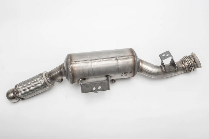 Sprinter DPF - 2.1L 2014-2017 &amp; 2021-2022 from W&amp;L Inc. (WL-1007US)