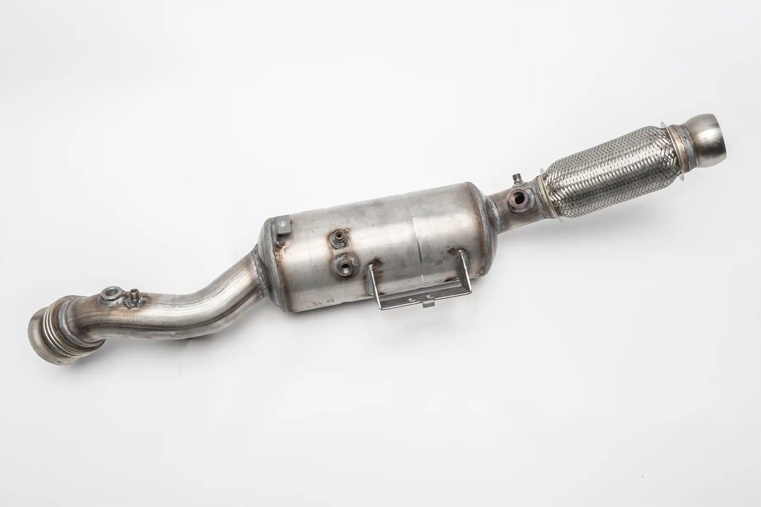 Sprinter DPF - 2.1L 2014-2017 &amp; 2021-2022 from W&amp;L Inc. (WL-1007US)