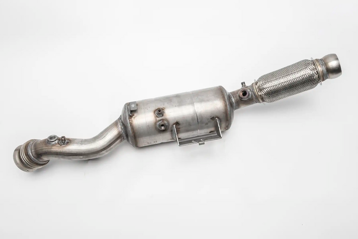 Sprinter DPF - 2.1L 2014-2017 &amp; 2021-2022 from W&amp;L Inc. (WL-1007US)