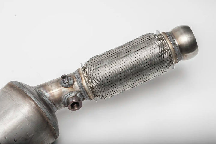 Sprinter DPF - 2.1L 2014-2017 &amp; 2021-2022 from W&amp;L Inc. (WL-1007US)
