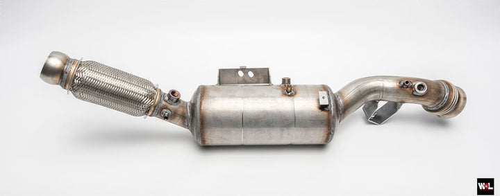 Sprinter DPF - 2.1L 2014-2017 & 2021-2022 from W&L Inc. (WL-1007US)