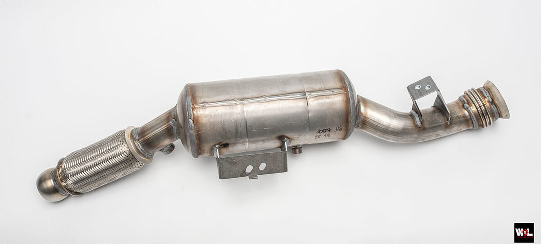 Sprinter DPF - 2.1L 2014-2017 & 2021-2022 from W&L Inc. (WL-1007US)