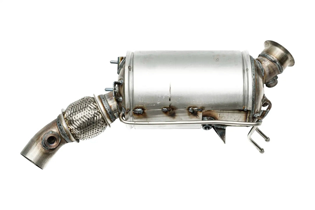 BMW DPF - 328D/ 328D xDrive &amp; X3 xDrive28d 2.0L 2014-2018 from W&amp;L Inc. (WL-1008US)
